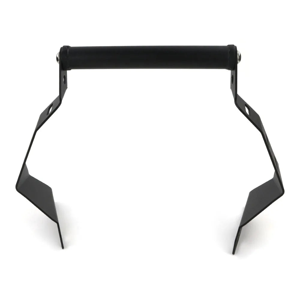 Phone GPS Navigation Mount Bracket Bar Clamp for Royal Enfield Himalayan BS6 2021-2023