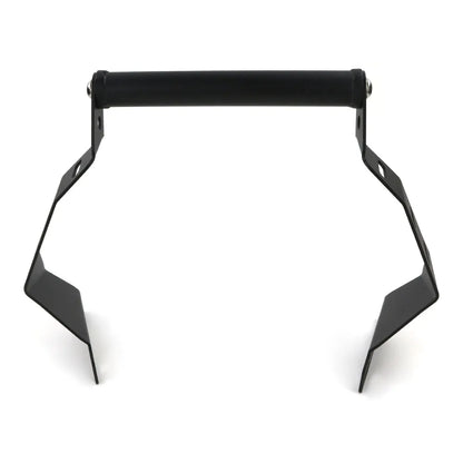 Phone GPS Navigation Mount Bracket Bar Clamp for Royal Enfield Himalayan BS6 2021-2023