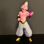 Anime Dragon Ball Z Majin Buu Kid Buu Figure 19cm PVC Action Statue Collectible Gift