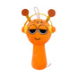Horror Game Toys Sprunki Plush Soft Stuffed Cartoon Pillow for Kids