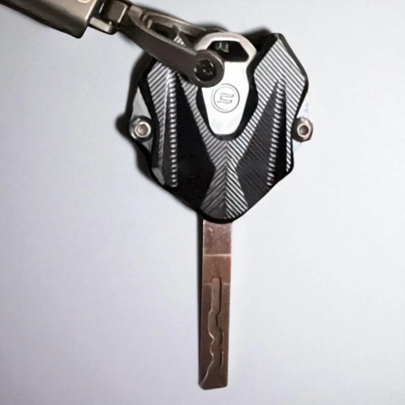 For CFMOTO 450MT 800MT 250NK 650NK 400GT CLX700 450SR Motorcycle Key Case Cover