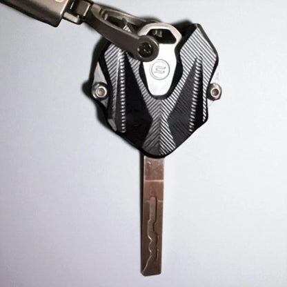 For CFMOTO 450MT 800MT 250NK 650NK 400GT CLX700 450SR Motorcycle Key Case Cover