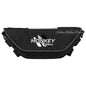 Waterproof Dustproof Motorcycle Handlebar Travel Storage Bag for Honda Monkey 125