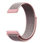20mm 22mm Nylon Strap for Garmin Forerunner Venu Vivoactive Watch Band