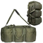 100L Shoulder Bag Backpack Travel Rucksack Duffle for Men Outdoor Hiking