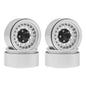 1/10 RC Crawler 1.9" Metal Beadlock Wheel - EXPROTAS