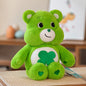 30CM Kawaii Bear Plush Toy Rainbow Soft Stuffed Doll Carebears Anime