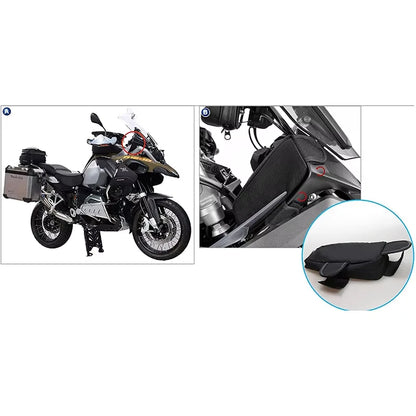 Waterproof Motorcycle Placement Bag for BMW R1250GS Adventure 1250