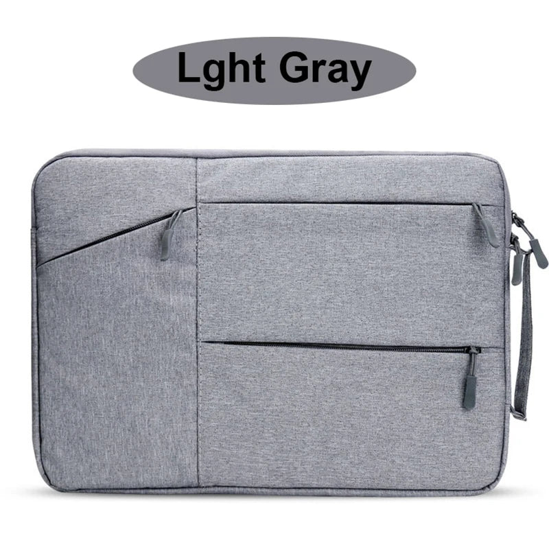 Laptop Bag Sleeve Case for MacBook Dell 11 12 13 14 15 Inch Cover