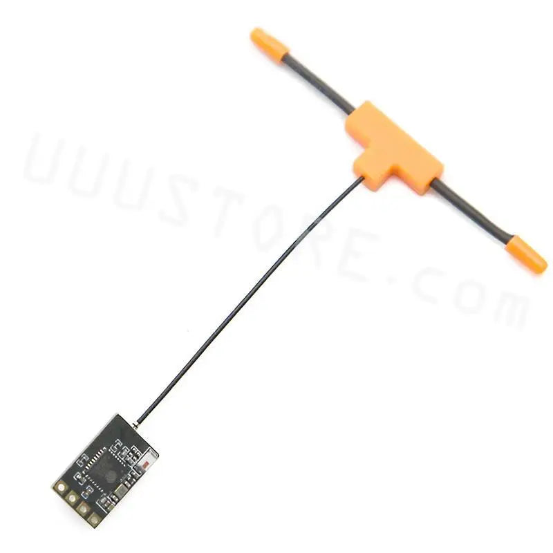 Jumper 2.4G ELRS TX Module AION NANO T-PRO / ExpressLRS ELRS AION-RX-MINI Receive For RC Airplane FPV Drone-EXPROTAS