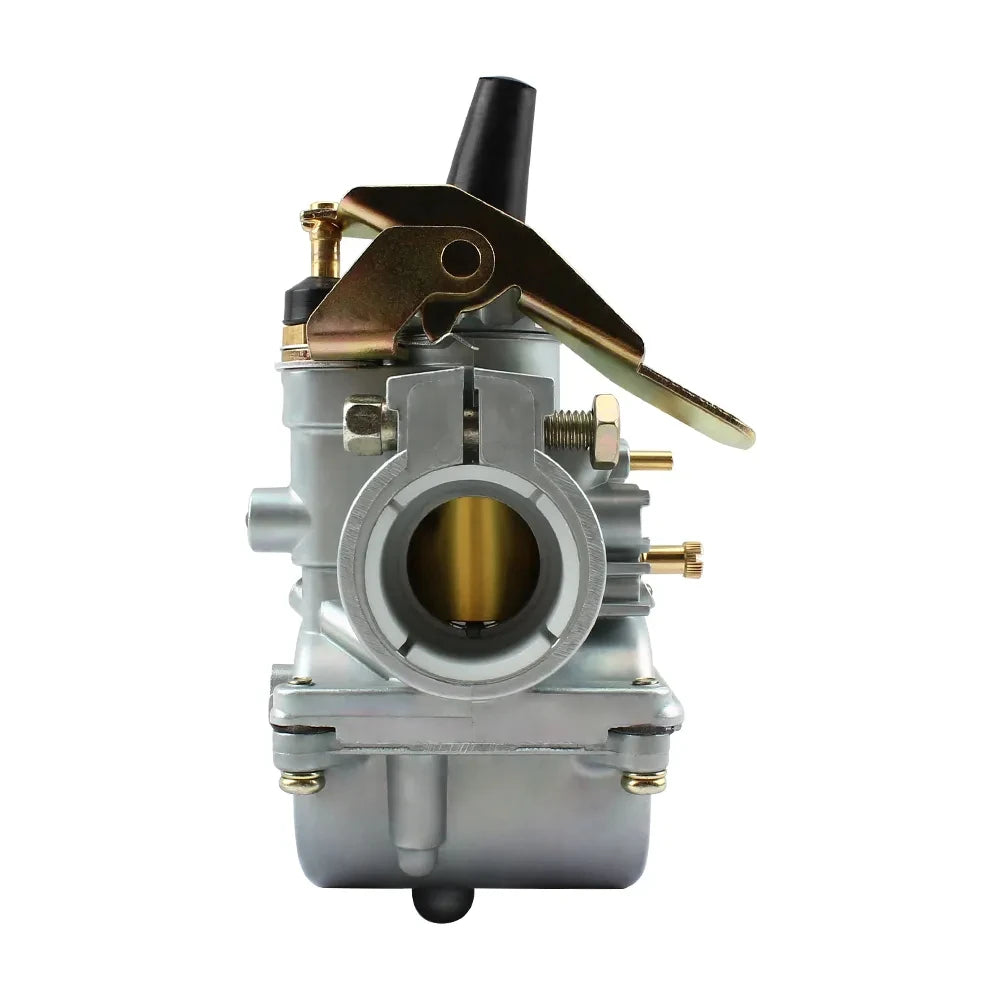 Mikuni VM20 20mm Carburetor for 50-125cc ATV UTV Dirt Bike, Motocross Fuel System