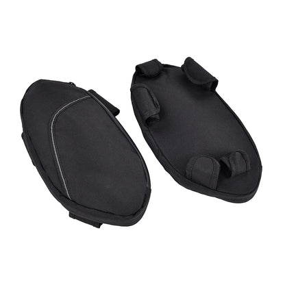 BMW R1250GS Placement Bag Waterproof Frame Storage Adventure Repair