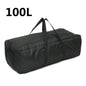 Camping Equipment Storage Bag Outdoor Traveling for Men's Women Luggage Travel Duffle Backpack Waterproof Large Hiking Handbags-EXPROTAS
