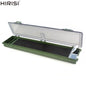 Hirisi Carp Fishing Tackle Box Hair Rig Board with Pins Rig Wallet Storage Case