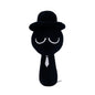 Horror Game Toys Sprunki Plush Soft Stuffed Cartoon Pillow for Kids