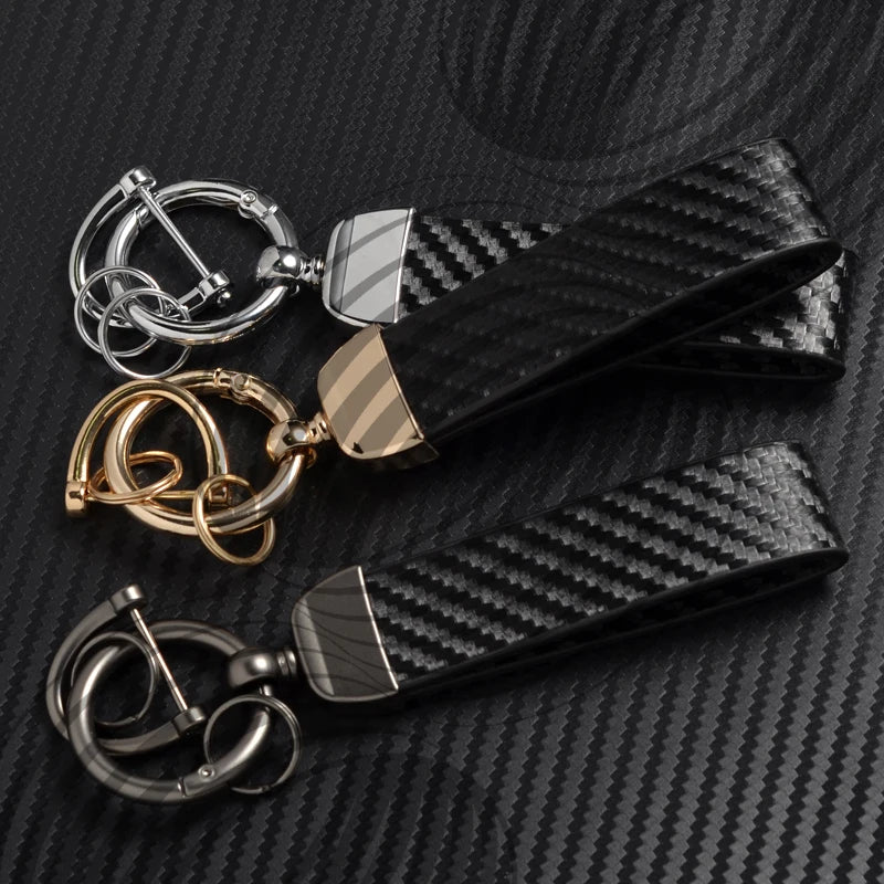 1Pcs Key Chain For BMW S1000RR S1000R S1000XR HP4 Motorcycle Accessories