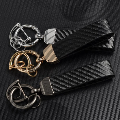 1Pcs Key Chain For BMW S1000RR S1000R S1000XR HP4 Motorcycle Accessories