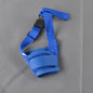 Adjustable Mesh Dog Muzzle Breathable Safety Anti-Barking Pet Cover