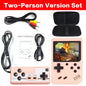 Retro Mini Handheld Game Console 8 Bit 3.0 Inch Portable Player 500 Games