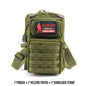 Tactical Outdoor Camping Bag Military Molle EDC Waist Pack Medical Pouch