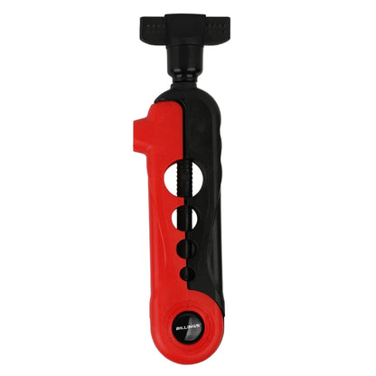 Fishing Line Winder Billings Adjustable Spooler Tool Spinning Baitcasting Reels