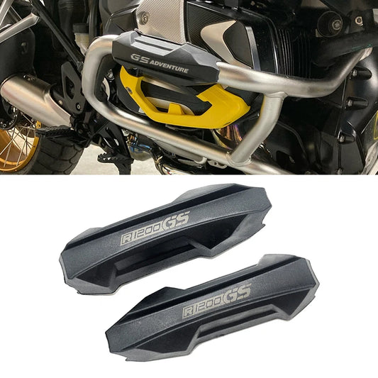 Engine Guard For BMW R1250GS R1200GS ADV F850GS F800GS F750GS Crash Bar Protector Block