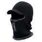 Men's Outdoor Ear Protection Warm Wool Hat Knitted Winter Cap Windproof