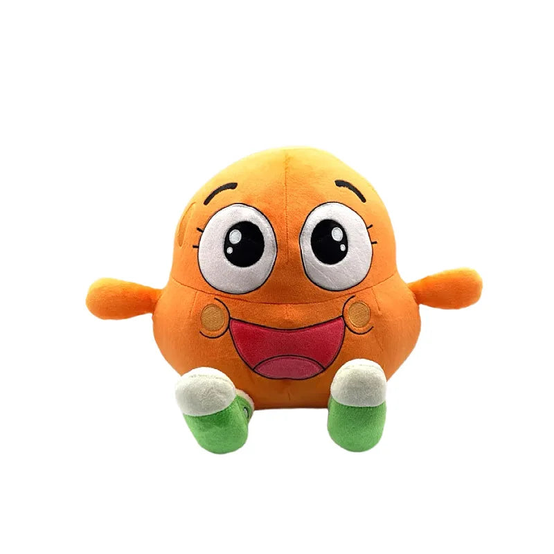 TreasuringU Tawog Plush Funny Gumball Anais Darwin Stuffed Doll