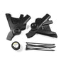 For KTM 1290 Super Adventure S R ABS Frame Guards Protector Cover 2021-2025