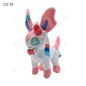 Pokemon Plush Toy Umbreon Vaporeon Sylveon Eevee Glaceon Espeon Dolls