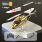 3.5CH RC Helicopter with Light Fall Resistant  XK913 Remote Control Helicopter Plane Aircraft Flying Kids Toys for Boys Gifts-EXPROTAS