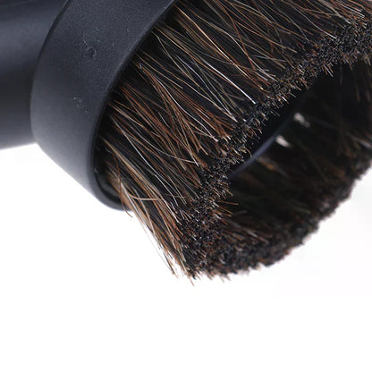 6Pcs universal 32mm vacuum cleaner accessories cleaning kit brush nozzle