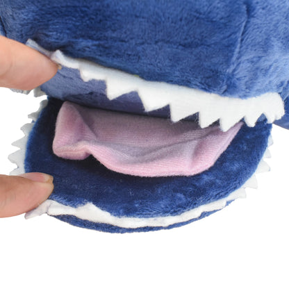Laboon Peluche Plush 20CM Soft Stuffed Animal Doll Kids Toy