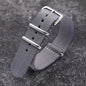 Nato Watch Strap Nylon Band 18mm 20mm 22mm Military Diver Wristwatch