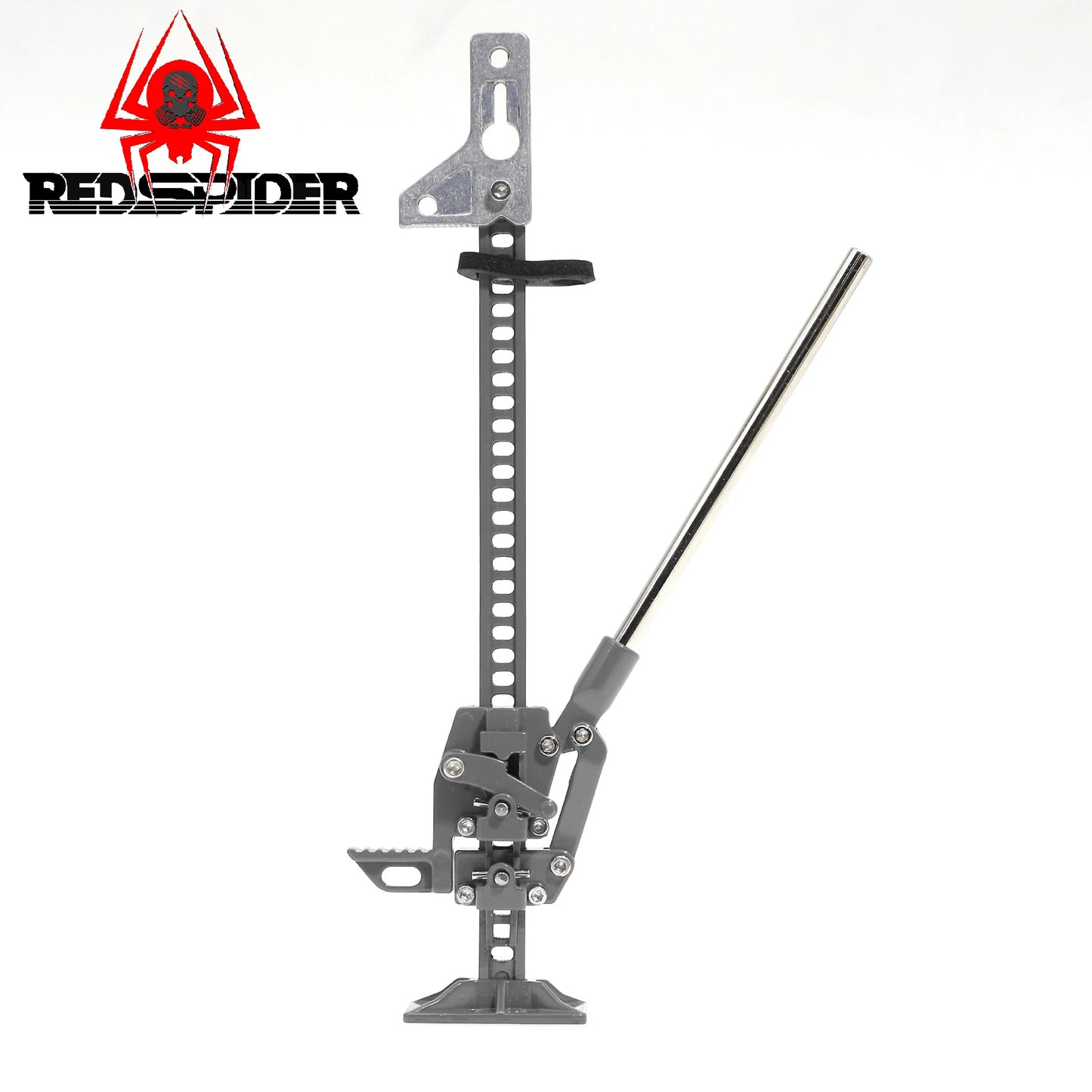 1/10 RC Crawler Metal Mini Lifting Jack Tool Axial SCX10 Traxxas TRX4