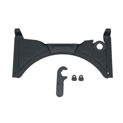 Motorcycle Cockpit Fairing For BMW R1200GS R1250GS LC ADV Adventure R 1250 GS R 1200GS LC R1250 GS Updraft Deflector 2013-2023-EXPROTAS