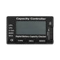 Digital Battery Capacity Checker RC LiPo Li-ion Nimh Nicd Tester Cellmeter-7