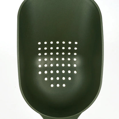 Carp Fishing Bait Scoop Throwing Spoon 1pcs Casting Shovel Hiris Equipment