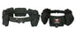 Tactical Battle Duty Belt Set w/ Pouches Airsoft Law Enforcement Utility Gear
