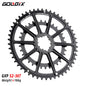 Direct Mount Chainring 50-34T 52-36T 53-39T for 20/22 Speed Road Bike
