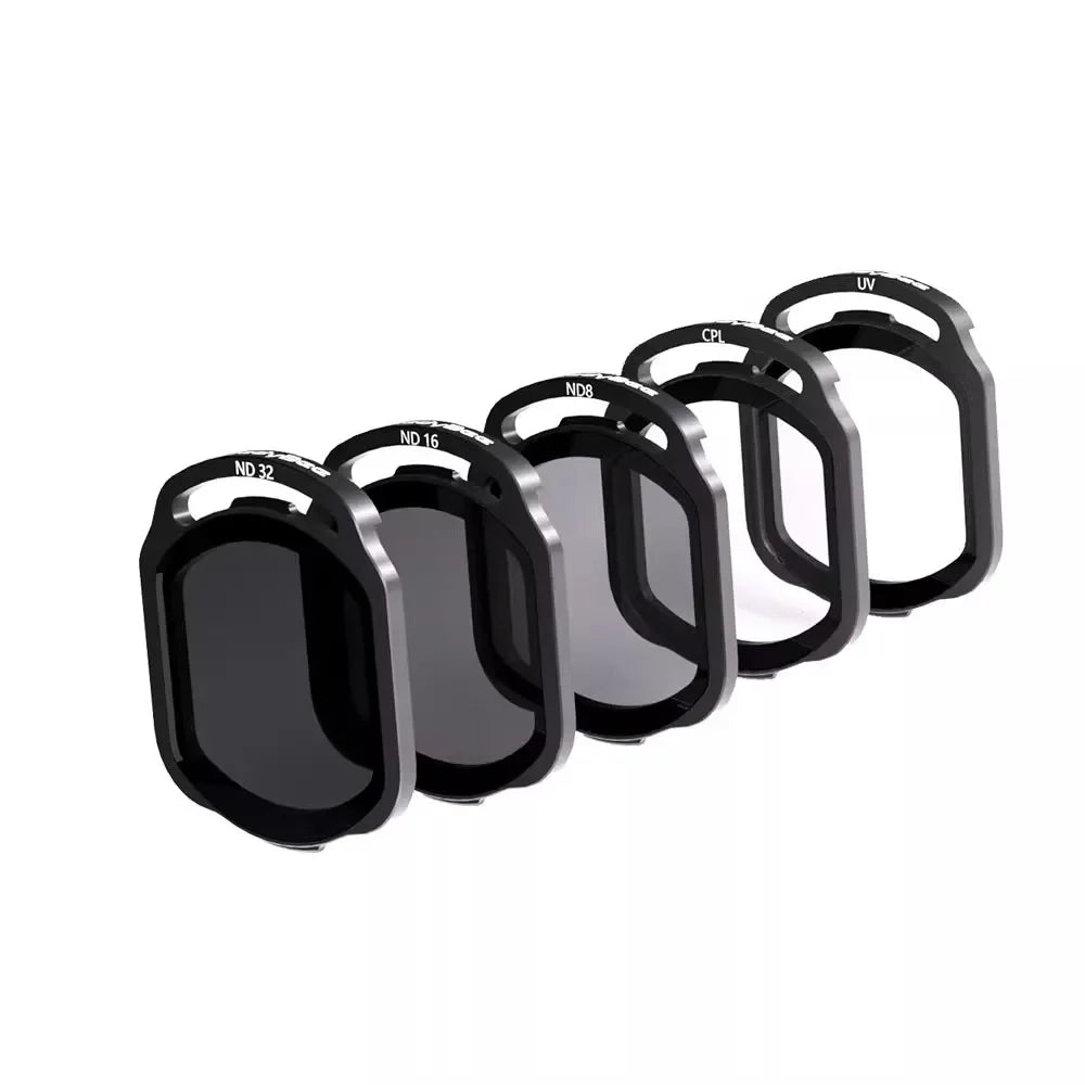 Speedybee ND/UV/CPL Filter for O4 Air Unit Pro BEE25/Master3X Drones