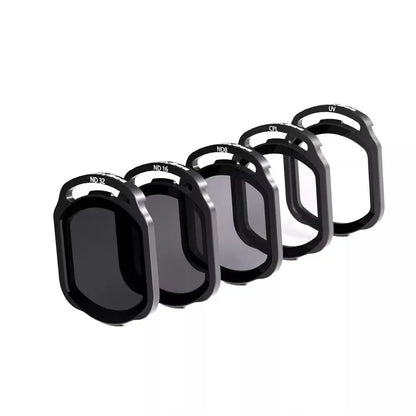 Speedybee ND/UV/CPL Filter for O4 Air Unit Pro BEE25/Master3X Drones