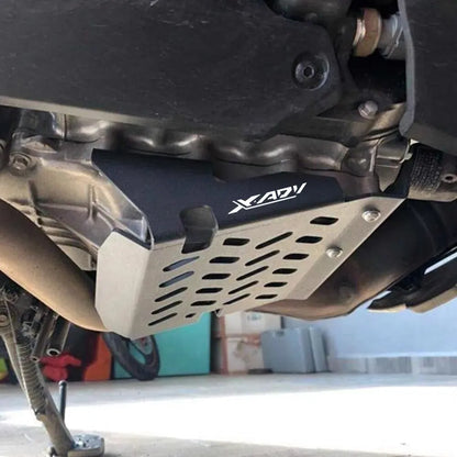 2024 2023 For HONDA NC750X nc 750x XADV750 X-ADV 750 Skid Plate Bash Frame Guard Accessories 2014 2017-2020 2021 2019 2018-EXPROTAS
