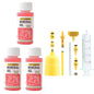 Hydraulic Disc Brake Oil 60ml for Shimano Tektro Mineral Fluid