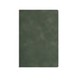 A5 A6 Journal Diary Notepad Leather Lined Notebook 160 Pages Student