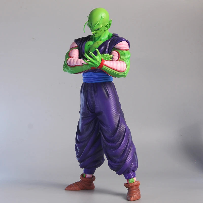 31cm Dragon Ball Piccolo Figure Super Piccolo PVC Action Statue Model Gift