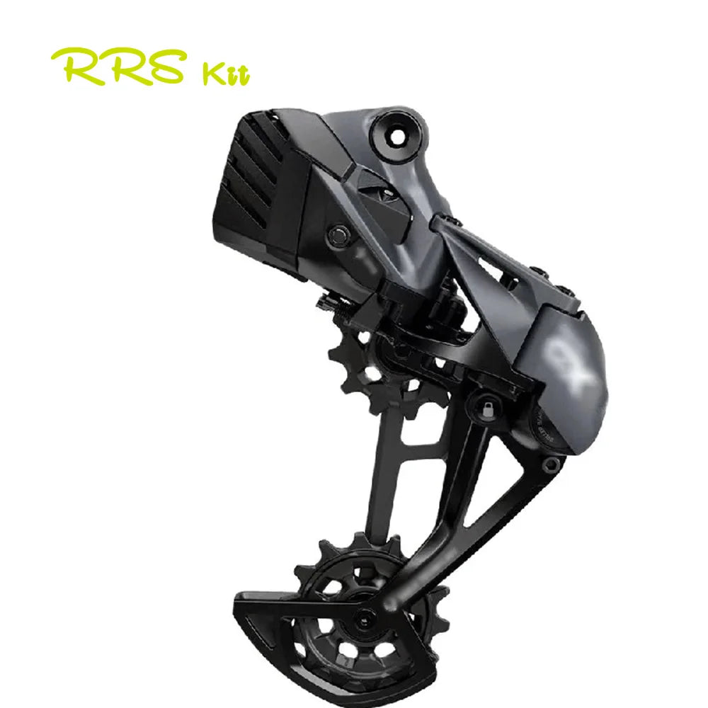 Rrskit Battery Protector Cover for SRAM AXS GX Eagle/XX1/X01 Derailleur, Anti-Bump