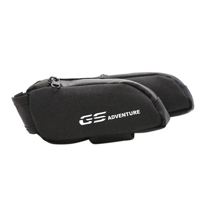 Waterproof Fairing Side Toolbox Storage Bag Compatible with BMW R1200GS R1250GS ADV
