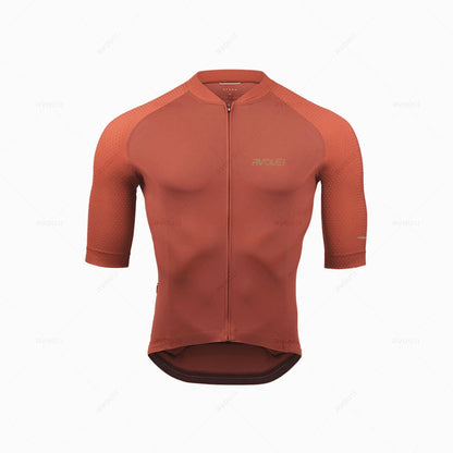 Pro Team Bicycle Jersey Men Summer Short Sleeve Ropa De Ciclismo 2025