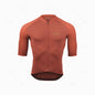 Pro Team Bicycle Jersey Men Summer Short Sleeve Ropa De Ciclismo 2025